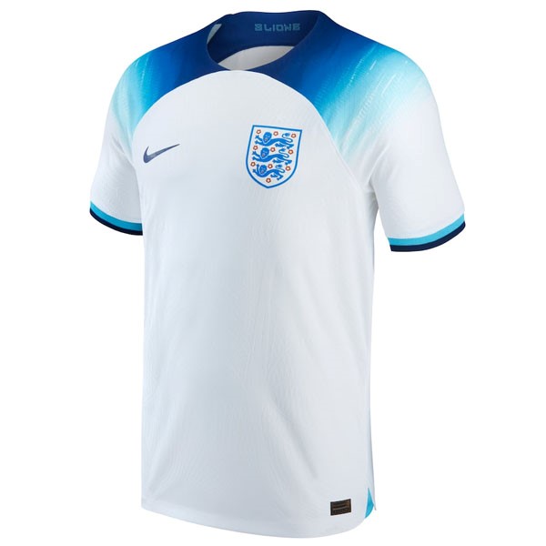 Camiseta Inglaterra 1ª 2022 2023